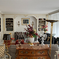 LEÇON 2. SALON. PROCREATE + CHATGPT - AVANT