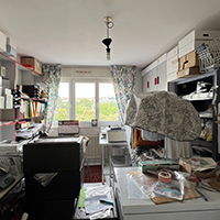 LEÇON 4. CHAMBRE D'AMIS. LIVEHOME3D+ CHATGPT + CHATGPT - AVANT